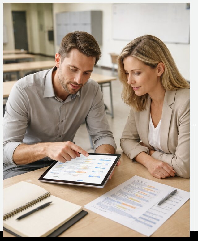 Разработка электронный дневник школа в Каменске-Уральском от 15957 р. |АвикейКмн