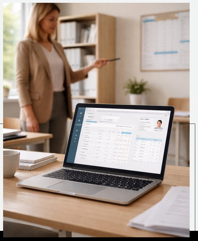 Электронный журнал школа система в Каменске-Уральском от 12766 р. | АвикейКмн