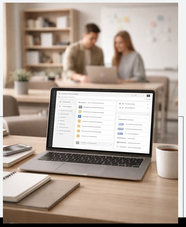 LMS для университета под ключ в Каменске-Уральском от 7979 р. | АвикейКмн