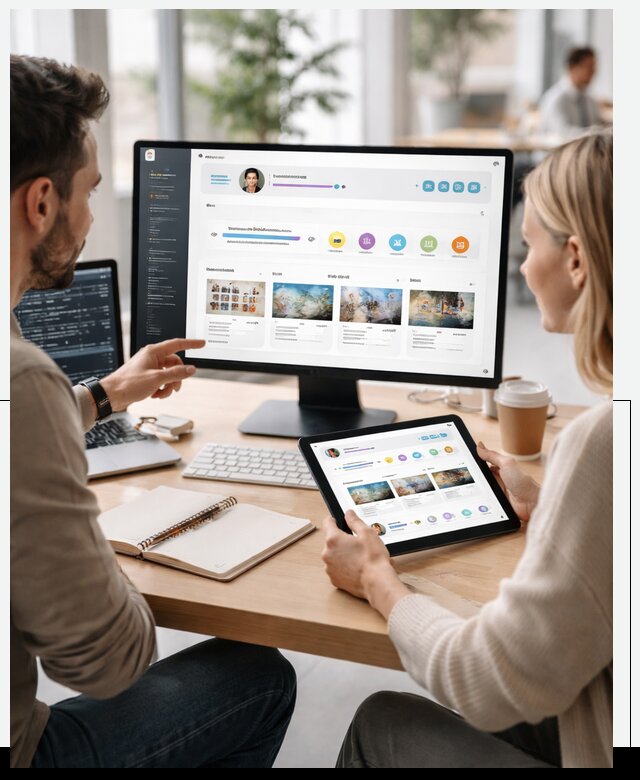 Геймификация обучения платформа в Каменске-Уральском от 15957 р, АвикейКмн
