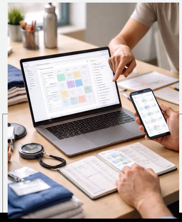 Система управления спортивной школой в Каменске-Уральском автоматизация процессов