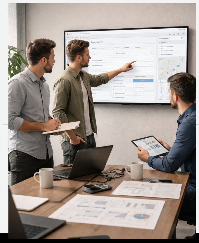 Разработка порталов госуслуг и интеграция с ФГИС в Каменске-Уральском