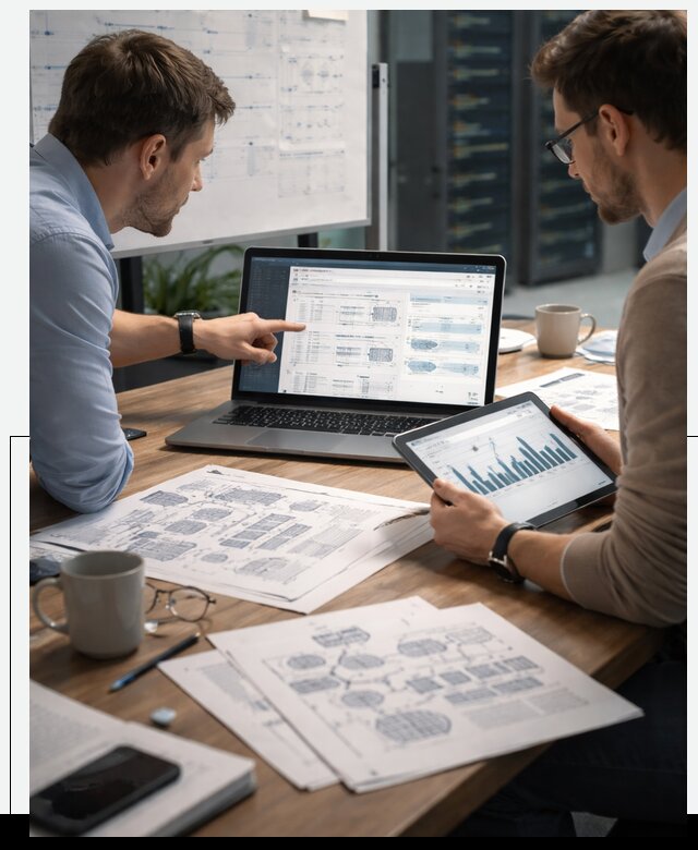 Внедрение СМЭВ и МЭДО для государственных систем в Каменске-Уральском