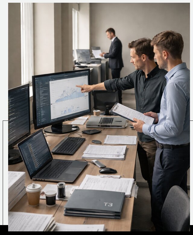 СЭД для государственного органа: внедрение и сопровождение в Каменске-Уральском