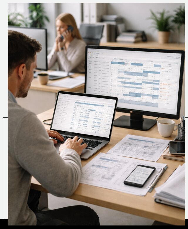 PMS для бронирования отелей и управления номерным фондом в Каменске-Уральском