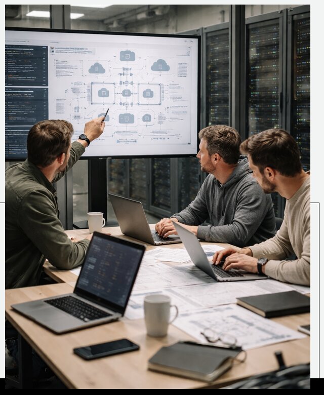 GameDev Backend и платформы в Каменске-Уральском от 26595 р. | АвикейКмн