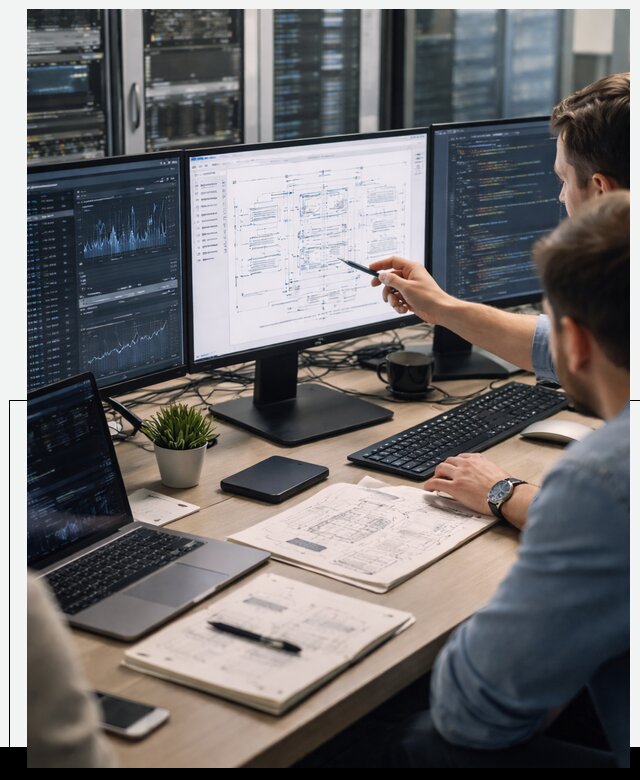 Разработка GameDev Backend и игровых платформ под ключ в Каменске-Уральском