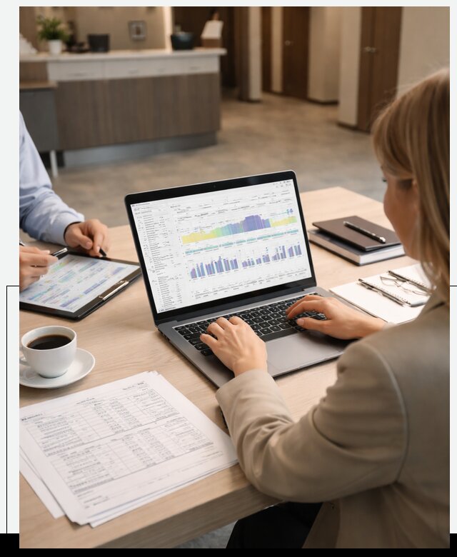 Yield management для гостиницы: ценообразование и прогноз в Каменске-Уральском